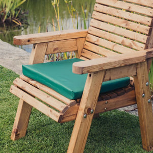 Single Seat Cushion (Water Resistant)