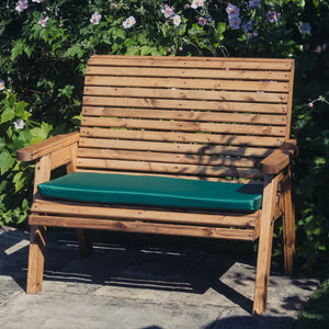 Double Seat Cushion (Water Resistant)