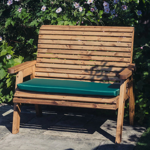 Double Seat Cushion (Water Resistant)