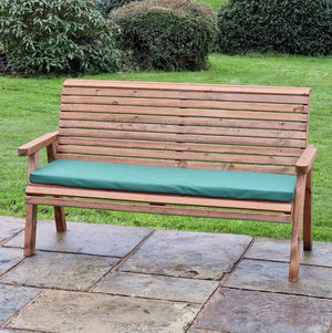 Triple Seat Cushion (Water Resistant)