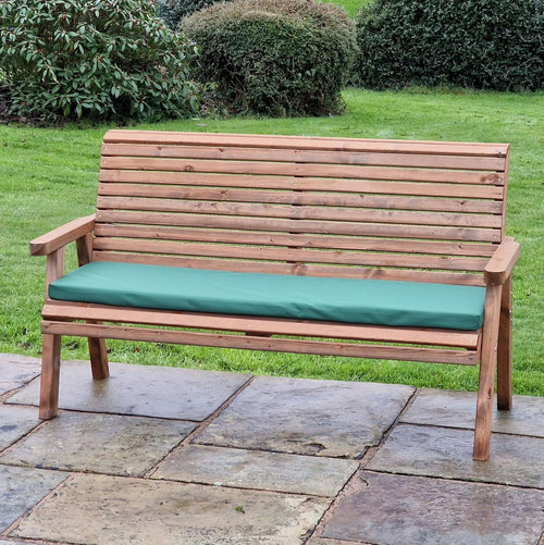 Triple Seat Cushion (Water Resistant)