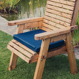 Single Seat Cushion (Water Resistant)