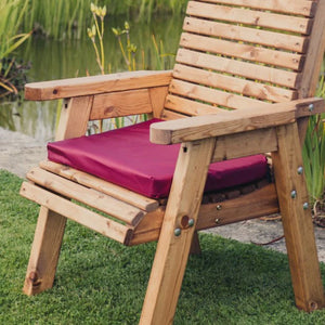 Single Seat Cushion (Water Resistant)