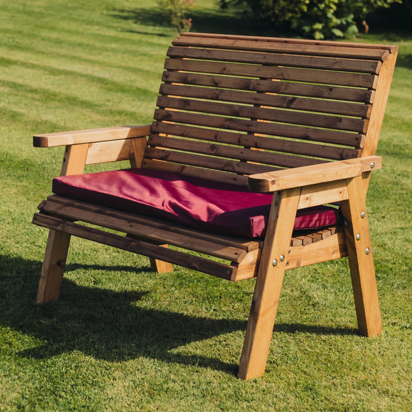 Double Seat Cushion (Water Resistant)