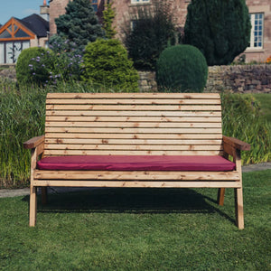 Triple Seat Cushion (Water Resistant)